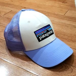 EUC patagonia hat